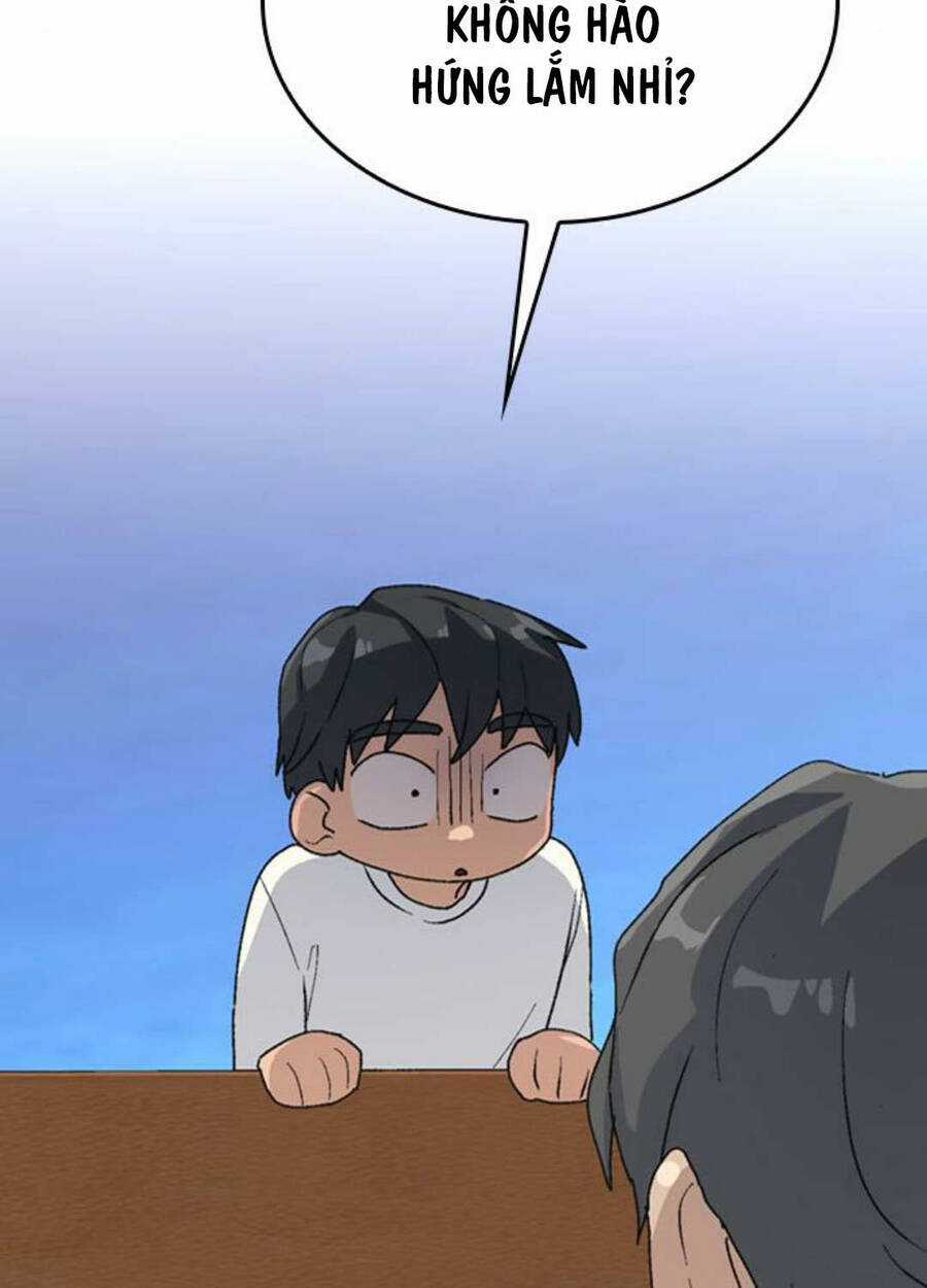 Chữa Lành Cuộc Sống Thông Qua Cắm Trại Ở Thế Giới Khác Chapter 18 trang 86