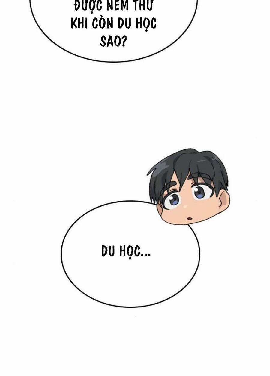 Chữa Lành Cuộc Sống Thông Qua Cắm Trại Ở Thế Giới Khác Chapter 18 trang 91