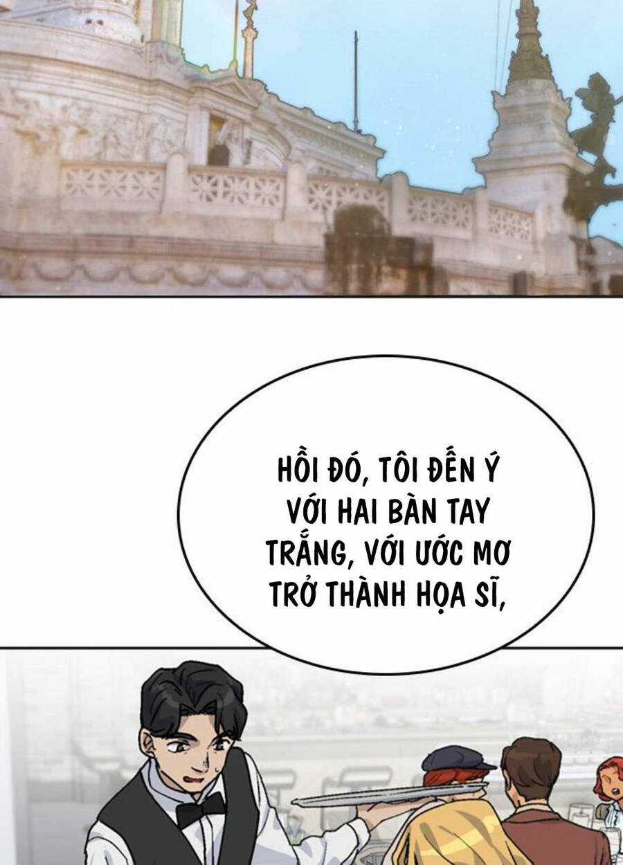 Chữa Lành Cuộc Sống Thông Qua Cắm Trại Ở Thế Giới Khác Chapter 18 trang 93