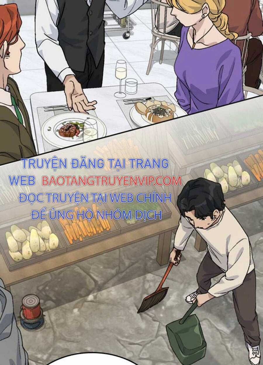 Chữa Lành Cuộc Sống Thông Qua Cắm Trại Ở Thế Giới Khác Chapter 18 trang 94