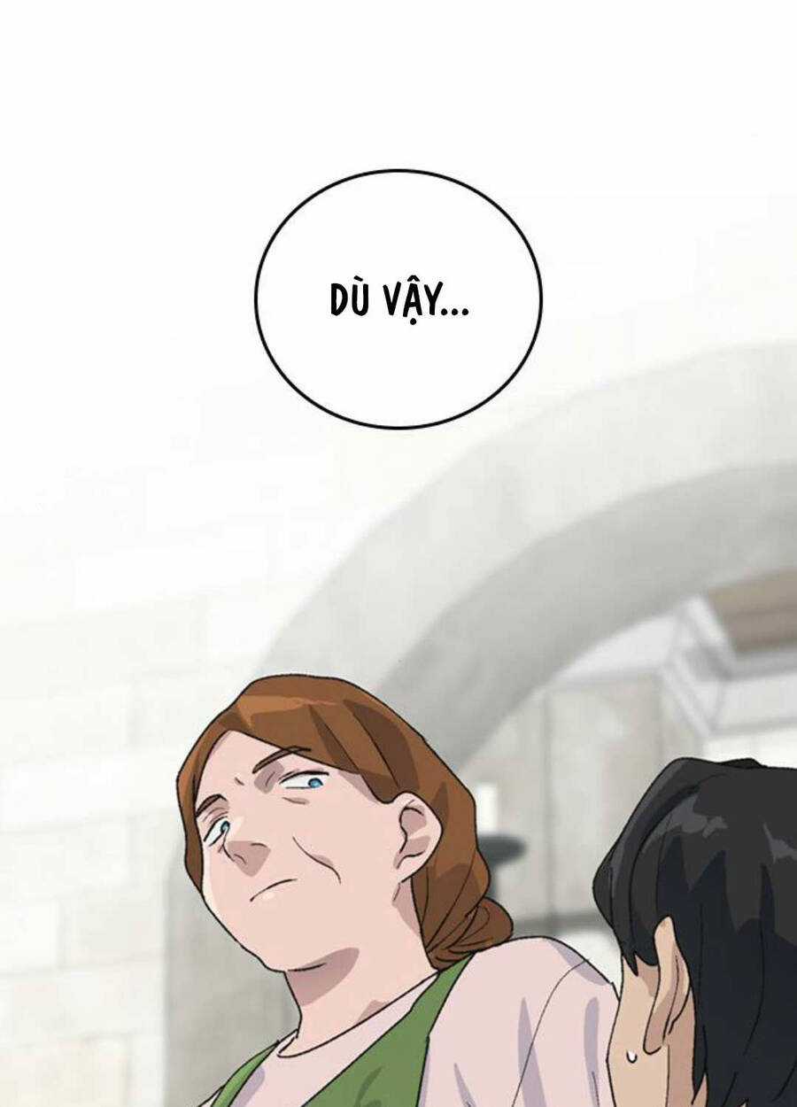 Chữa Lành Cuộc Sống Thông Qua Cắm Trại Ở Thế Giới Khác Chapter 18 trang 98