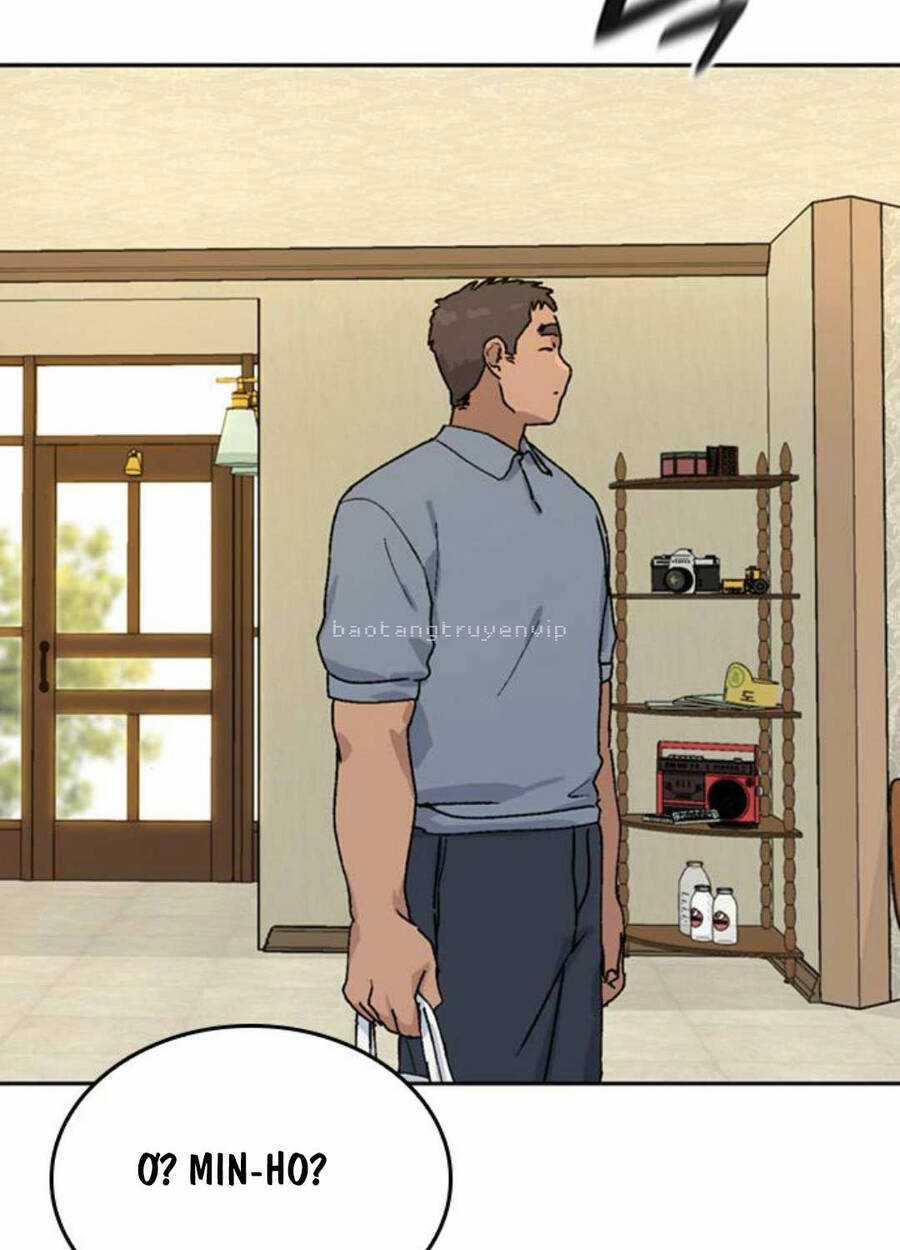 Chữa Lành Cuộc Sống Thông Qua Cắm Trại Ở Thế Giới Khác Chapter 19 trang 101