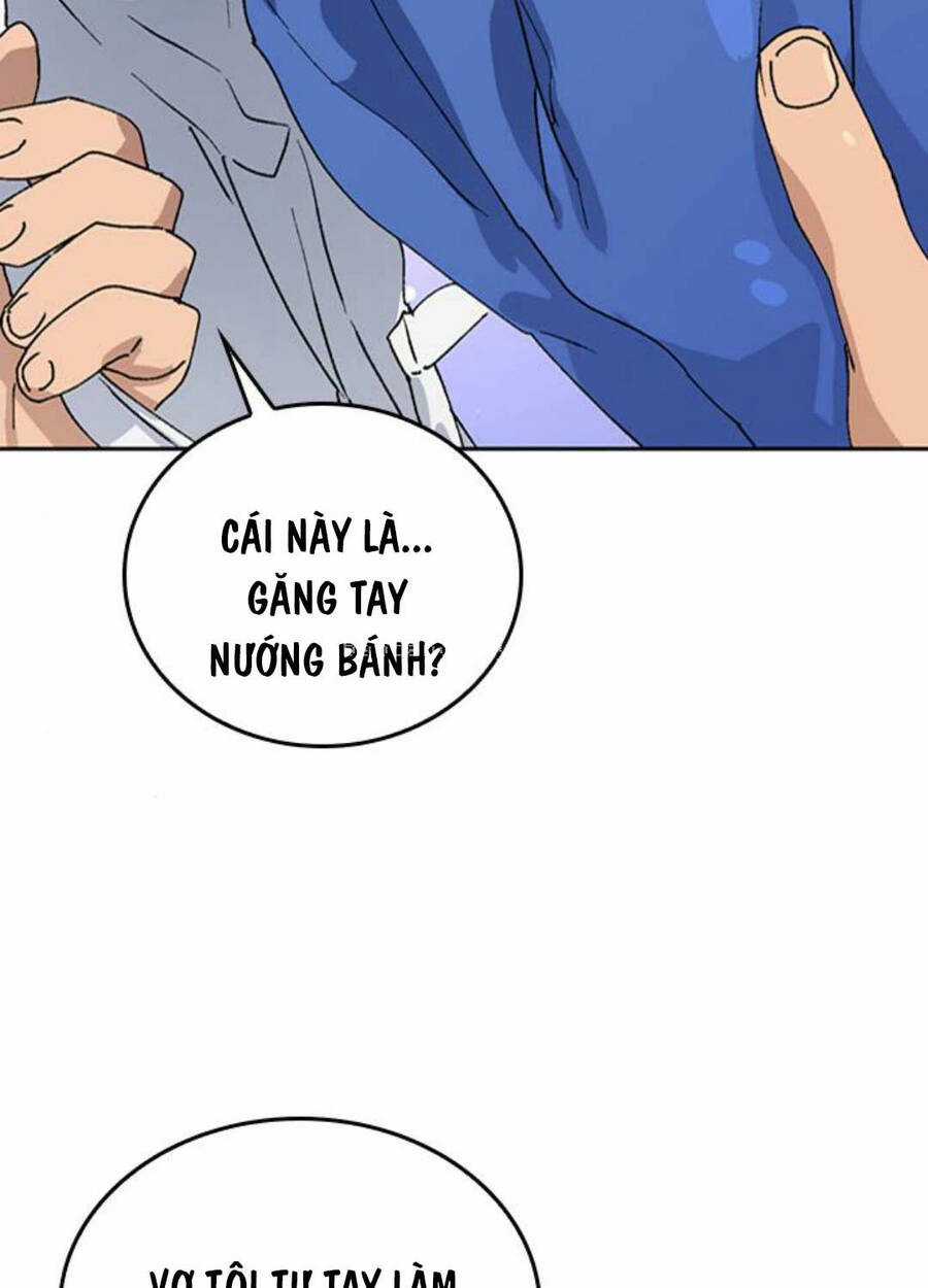 Chữa Lành Cuộc Sống Thông Qua Cắm Trại Ở Thế Giới Khác Chapter 19 trang 106