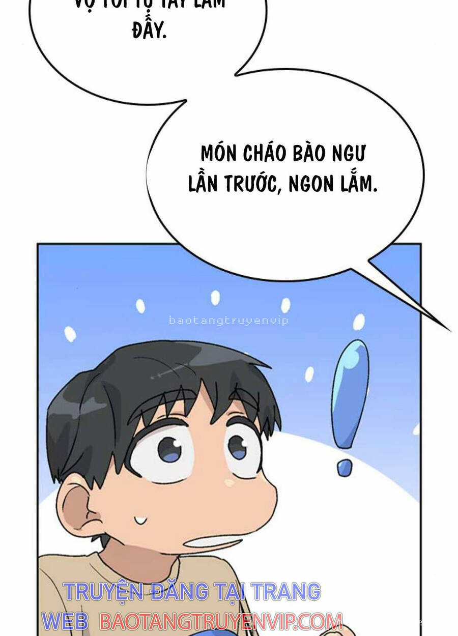 Chữa Lành Cuộc Sống Thông Qua Cắm Trại Ở Thế Giới Khác Chapter 19 trang 107