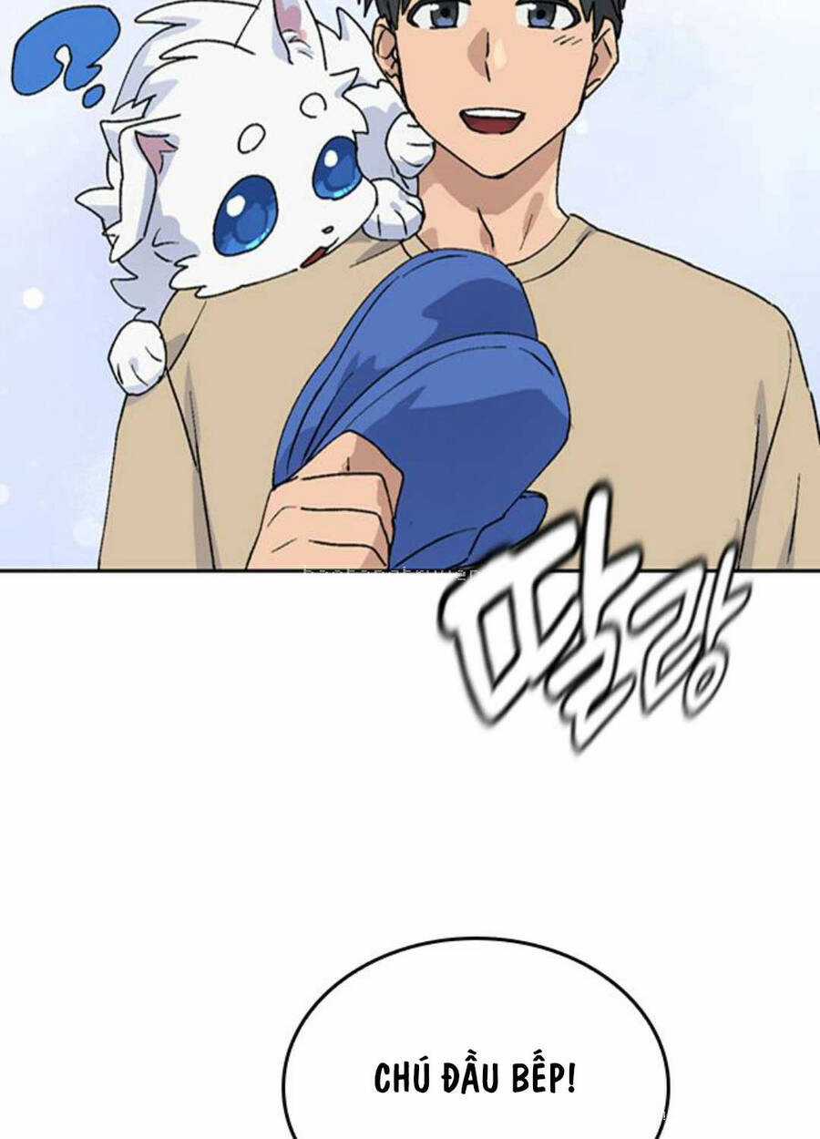 Chữa Lành Cuộc Sống Thông Qua Cắm Trại Ở Thế Giới Khác Chapter 19 trang 111