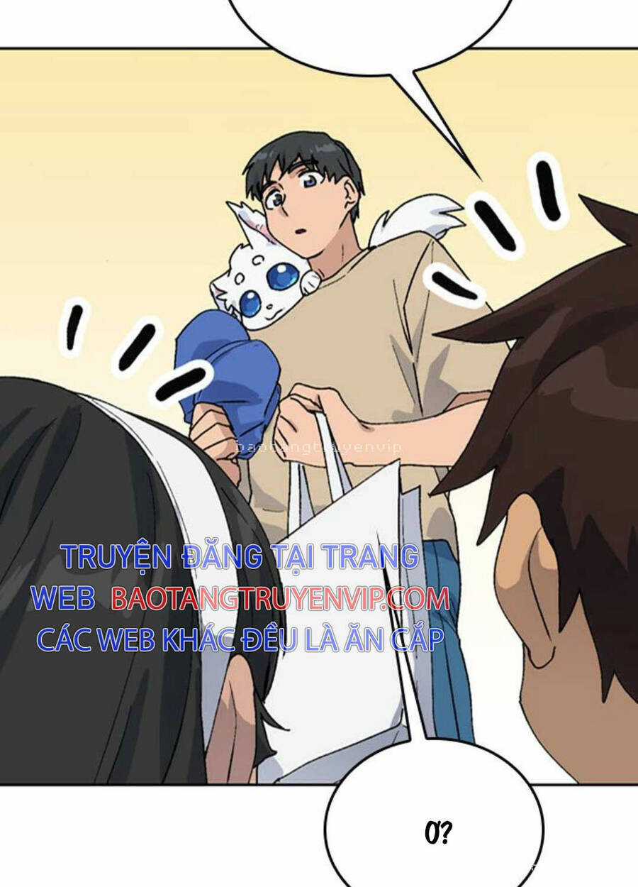 Chữa Lành Cuộc Sống Thông Qua Cắm Trại Ở Thế Giới Khác Chapter 19 trang 112