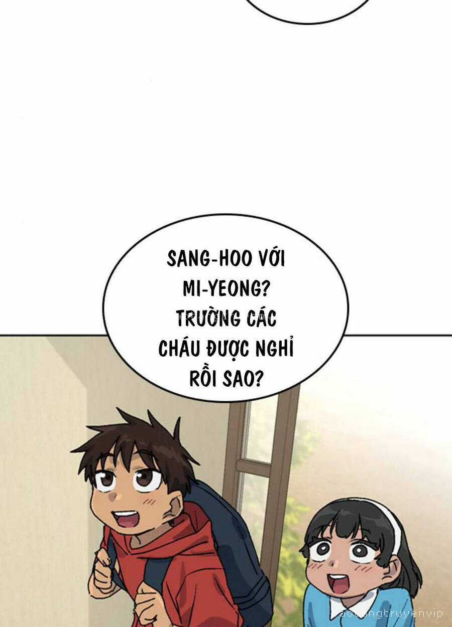 Chữa Lành Cuộc Sống Thông Qua Cắm Trại Ở Thế Giới Khác Chapter 19 trang 113