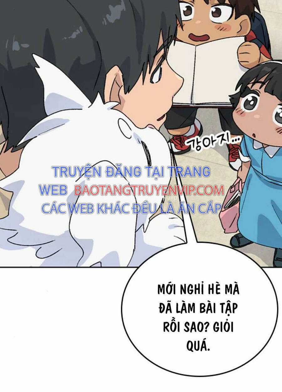 Chữa Lành Cuộc Sống Thông Qua Cắm Trại Ở Thế Giới Khác Chapter 19 trang 116