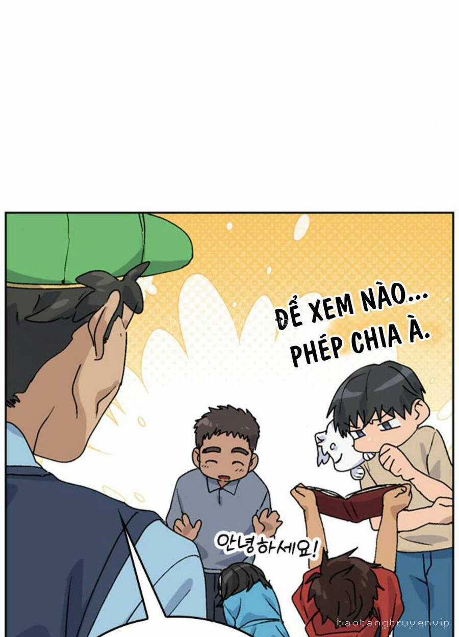 Chữa Lành Cuộc Sống Thông Qua Cắm Trại Ở Thế Giới Khác Chapter 19 trang 117