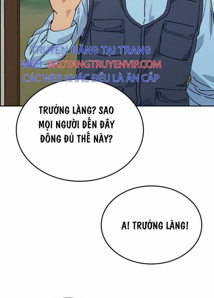 Chữa Lành Cuộc Sống Thông Qua Cắm Trại Ở Thế Giới Khác Chapter 19 trang 120