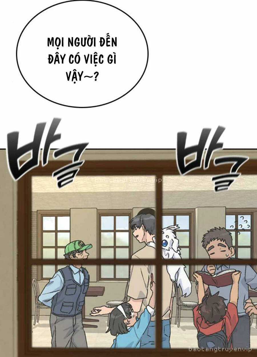 Chữa Lành Cuộc Sống Thông Qua Cắm Trại Ở Thế Giới Khác Chapter 19 trang 121