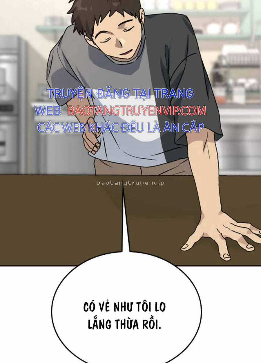 Chữa Lành Cuộc Sống Thông Qua Cắm Trại Ở Thế Giới Khác Chapter 19 trang 126