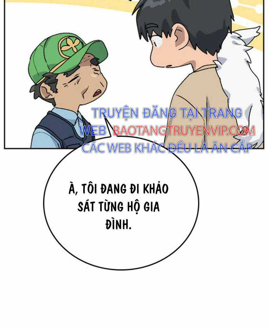 Chữa Lành Cuộc Sống Thông Qua Cắm Trại Ở Thế Giới Khác Chapter 19 trang 132