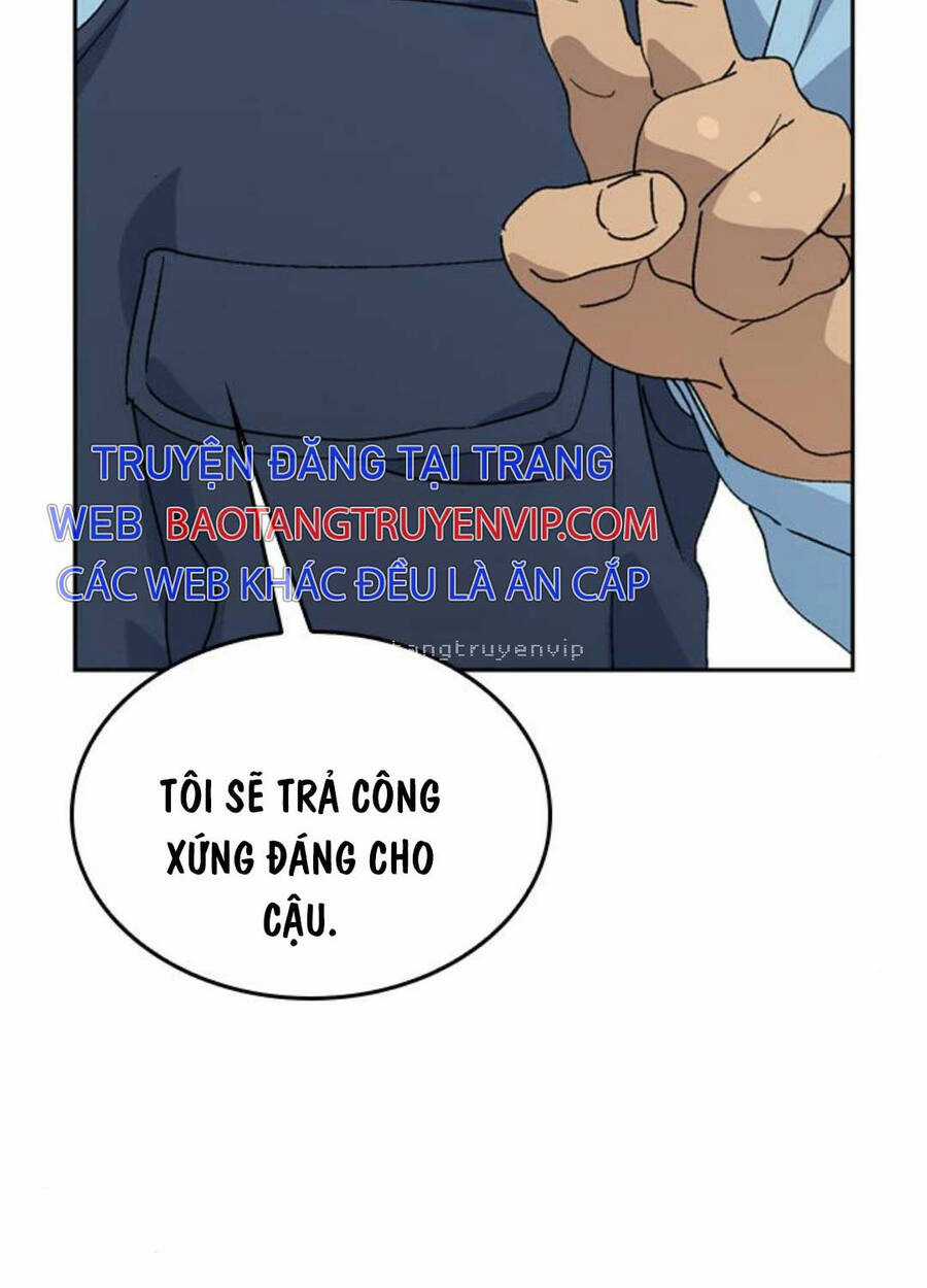 Chữa Lành Cuộc Sống Thông Qua Cắm Trại Ở Thế Giới Khác Chapter 19 trang 134