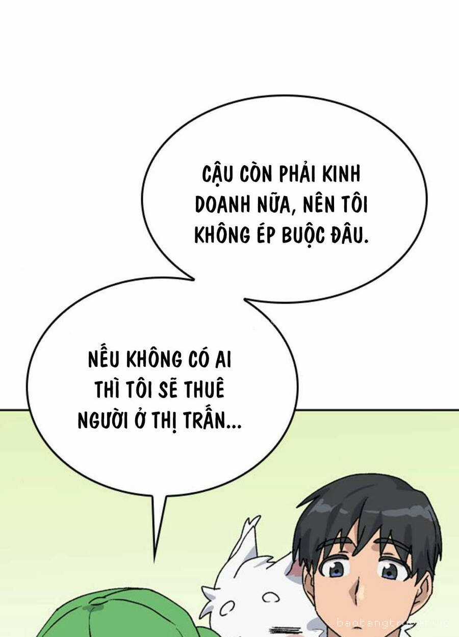 Chữa Lành Cuộc Sống Thông Qua Cắm Trại Ở Thế Giới Khác Chapter 19 trang 135