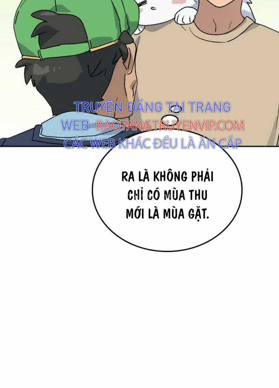 Chữa Lành Cuộc Sống Thông Qua Cắm Trại Ở Thế Giới Khác Chapter 19 trang 136