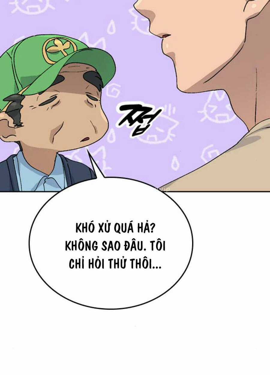 Chữa Lành Cuộc Sống Thông Qua Cắm Trại Ở Thế Giới Khác Chapter 19 trang 138