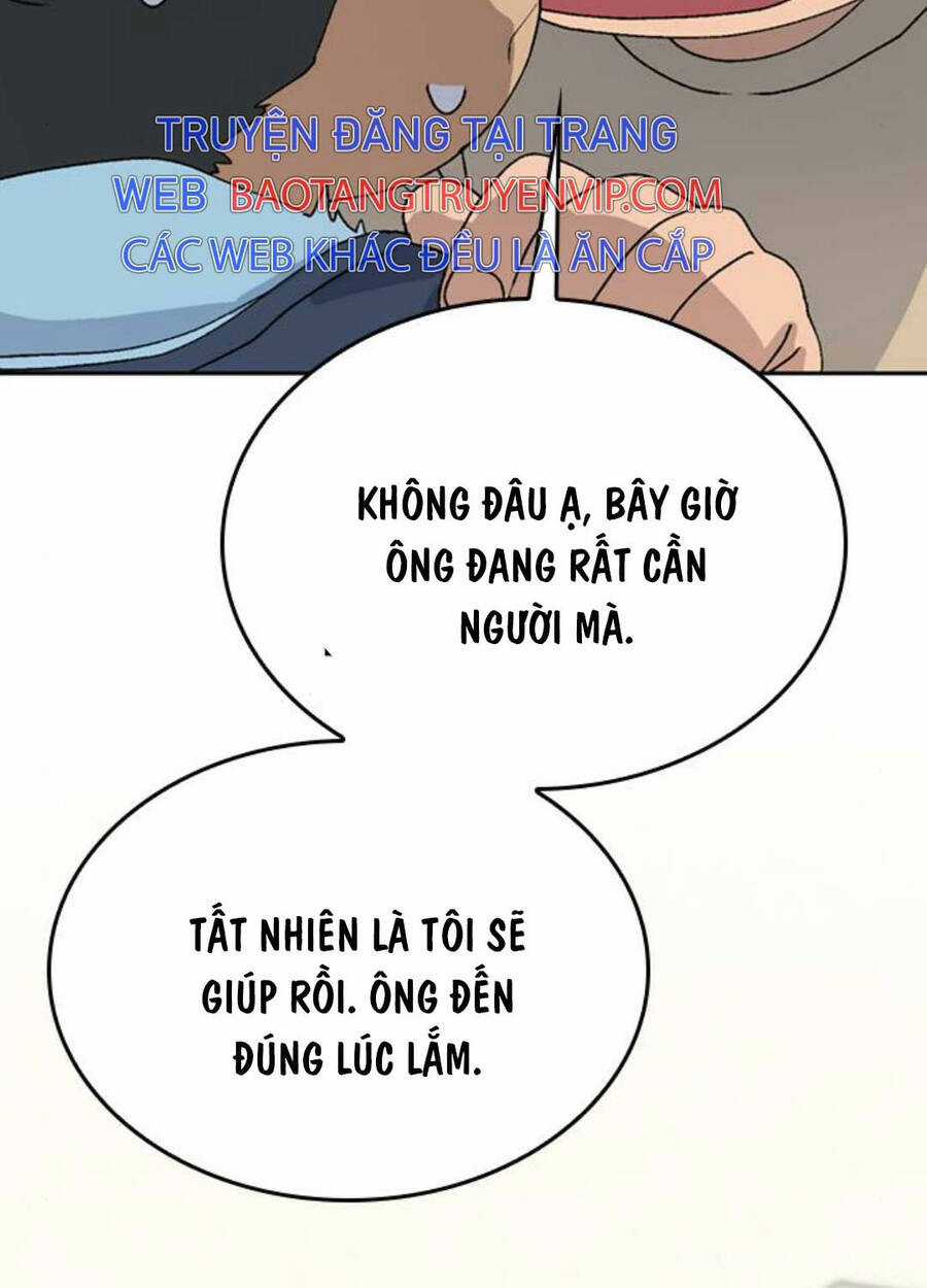 Chữa Lành Cuộc Sống Thông Qua Cắm Trại Ở Thế Giới Khác Chapter 19 trang 140