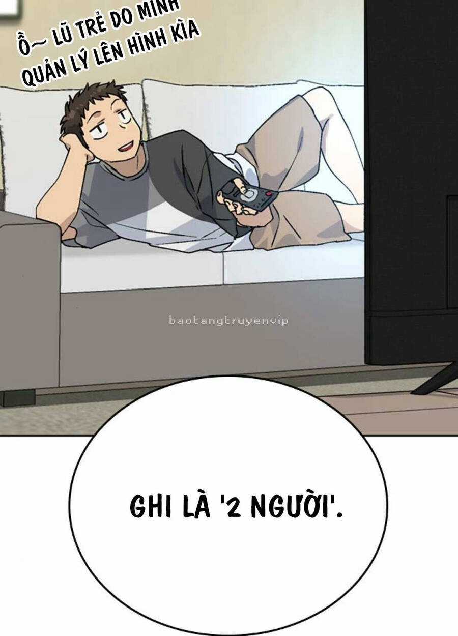 Chữa Lành Cuộc Sống Thông Qua Cắm Trại Ở Thế Giới Khác Chapter 19 trang 142