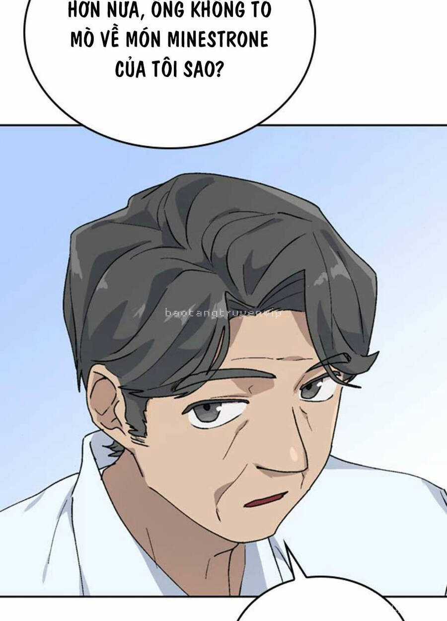 Chữa Lành Cuộc Sống Thông Qua Cắm Trại Ở Thế Giới Khác Chapter 19 trang 15