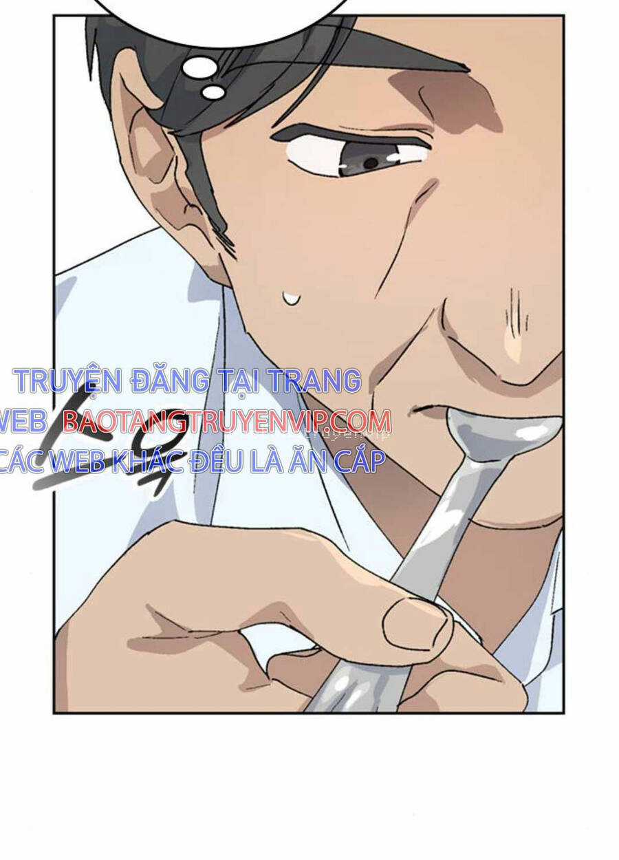 Chữa Lành Cuộc Sống Thông Qua Cắm Trại Ở Thế Giới Khác Chapter 19 trang 28