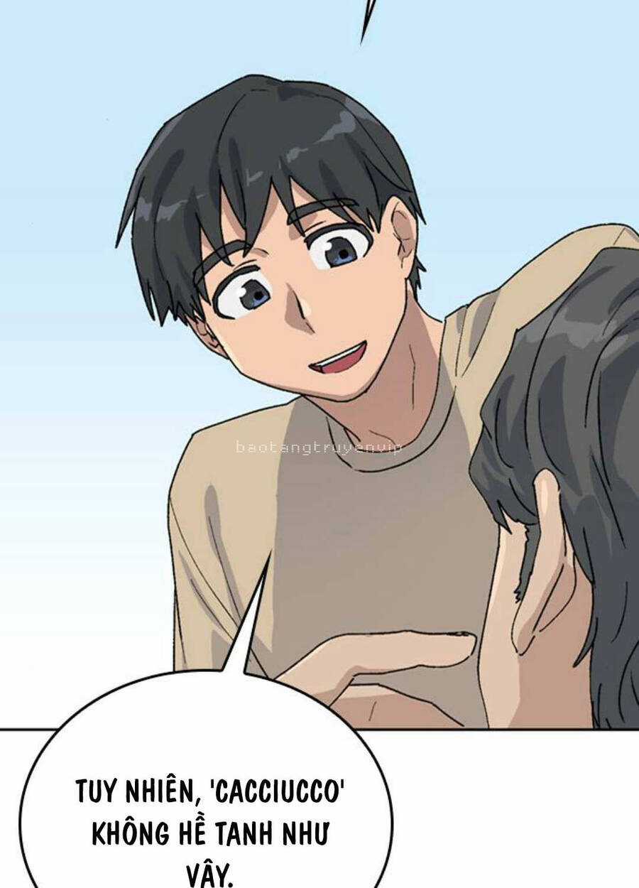 Chữa Lành Cuộc Sống Thông Qua Cắm Trại Ở Thế Giới Khác Chapter 19 trang 42