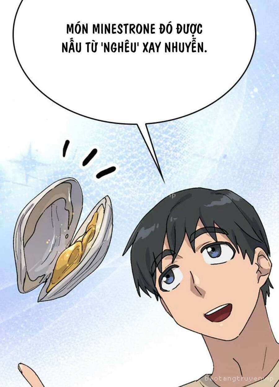 Chữa Lành Cuộc Sống Thông Qua Cắm Trại Ở Thế Giới Khác Chapter 19 trang 46