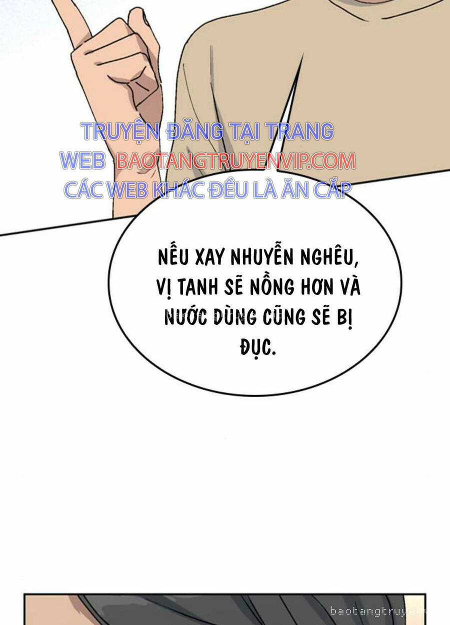 Chữa Lành Cuộc Sống Thông Qua Cắm Trại Ở Thế Giới Khác Chapter 19 trang 47