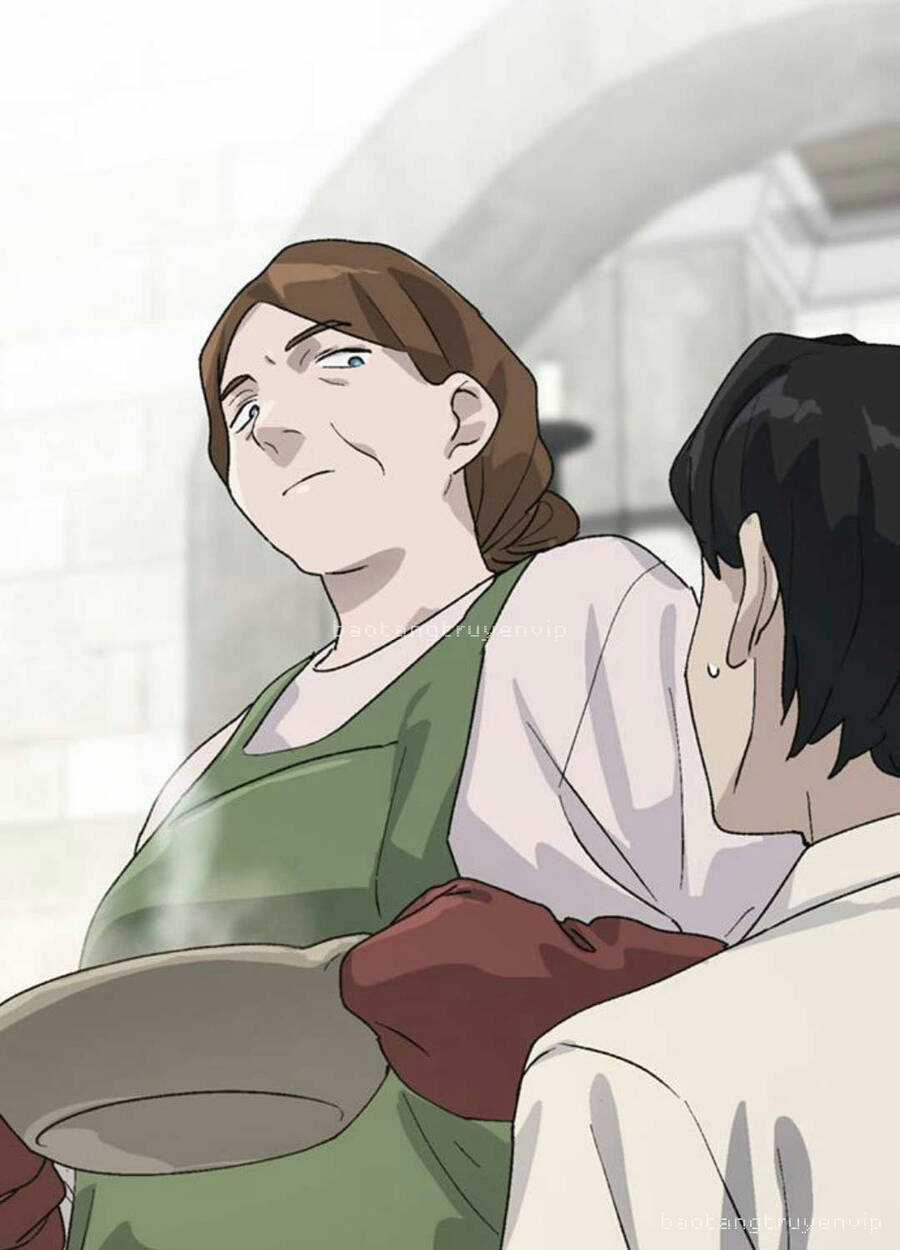 Chữa Lành Cuộc Sống Thông Qua Cắm Trại Ở Thế Giới Khác Chapter 19 trang 58