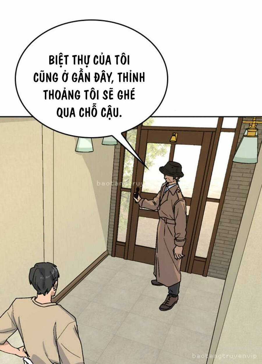 Chữa Lành Cuộc Sống Thông Qua Cắm Trại Ở Thế Giới Khác Chapter 19 trang 65