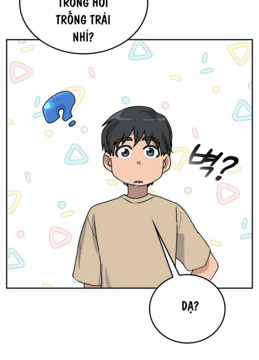 Chữa Lành Cuộc Sống Thông Qua Cắm Trại Ở Thế Giới Khác Chapter 19 trang 68