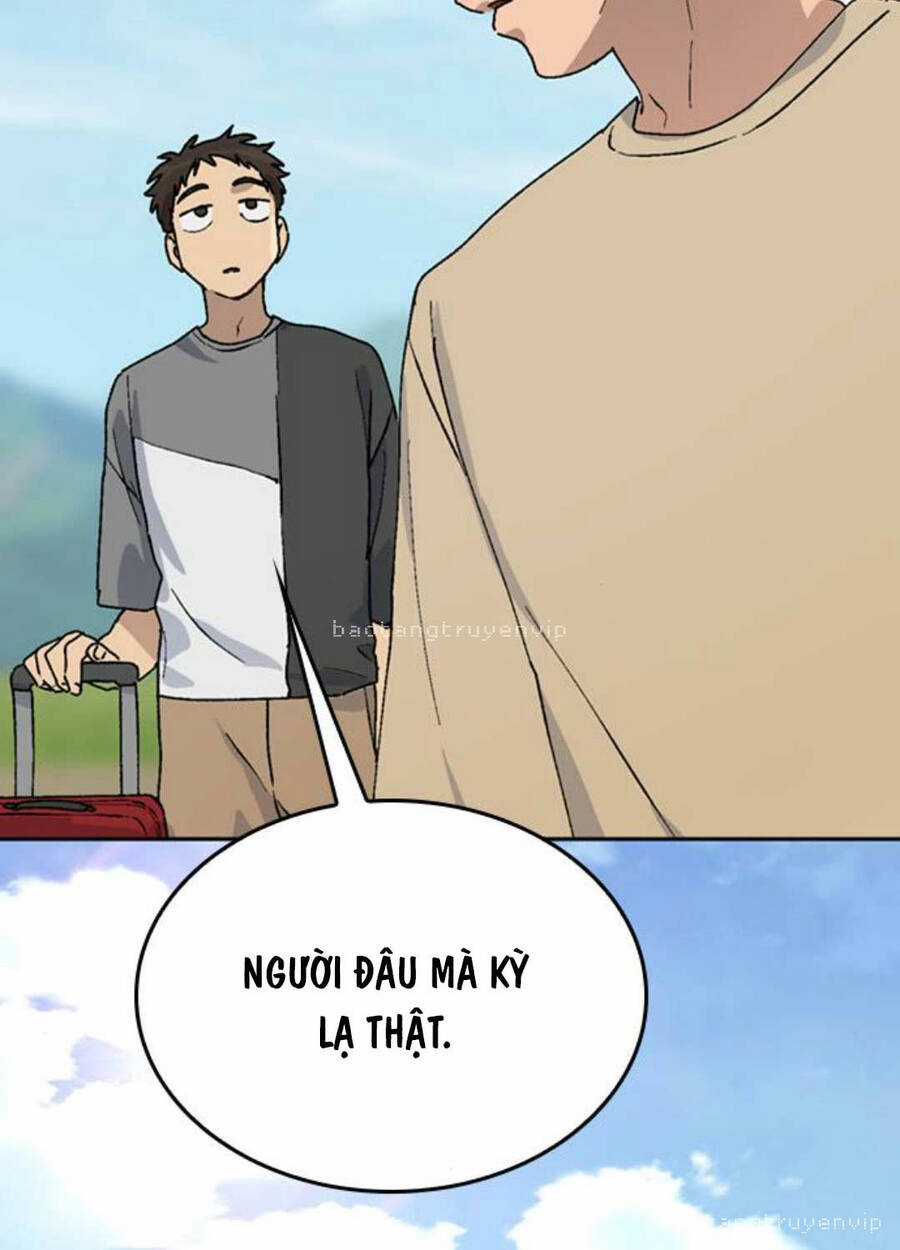 Chữa Lành Cuộc Sống Thông Qua Cắm Trại Ở Thế Giới Khác Chapter 19 trang 74