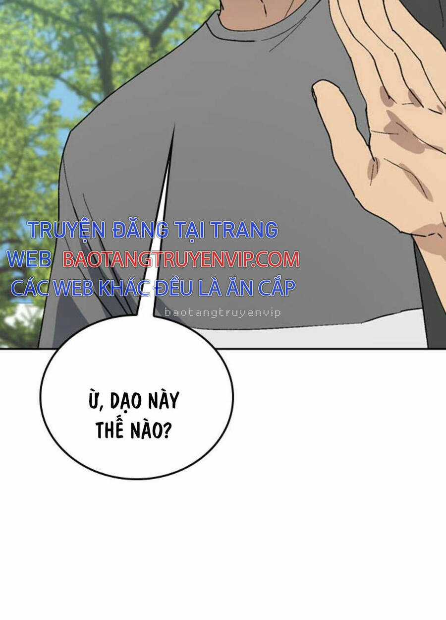 Chữa Lành Cuộc Sống Thông Qua Cắm Trại Ở Thế Giới Khác Chapter 19 trang 76