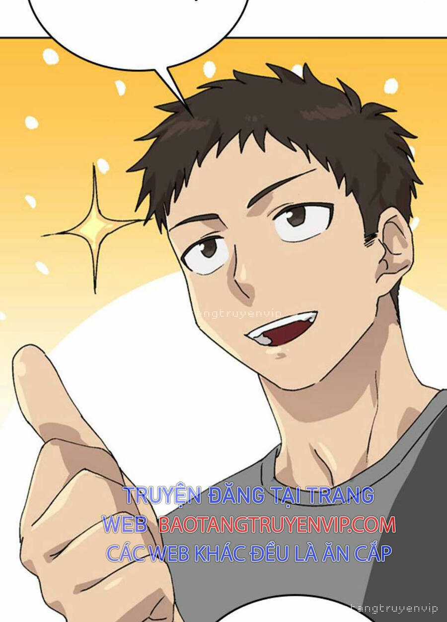 Chữa Lành Cuộc Sống Thông Qua Cắm Trại Ở Thế Giới Khác Chapter 19 trang 81