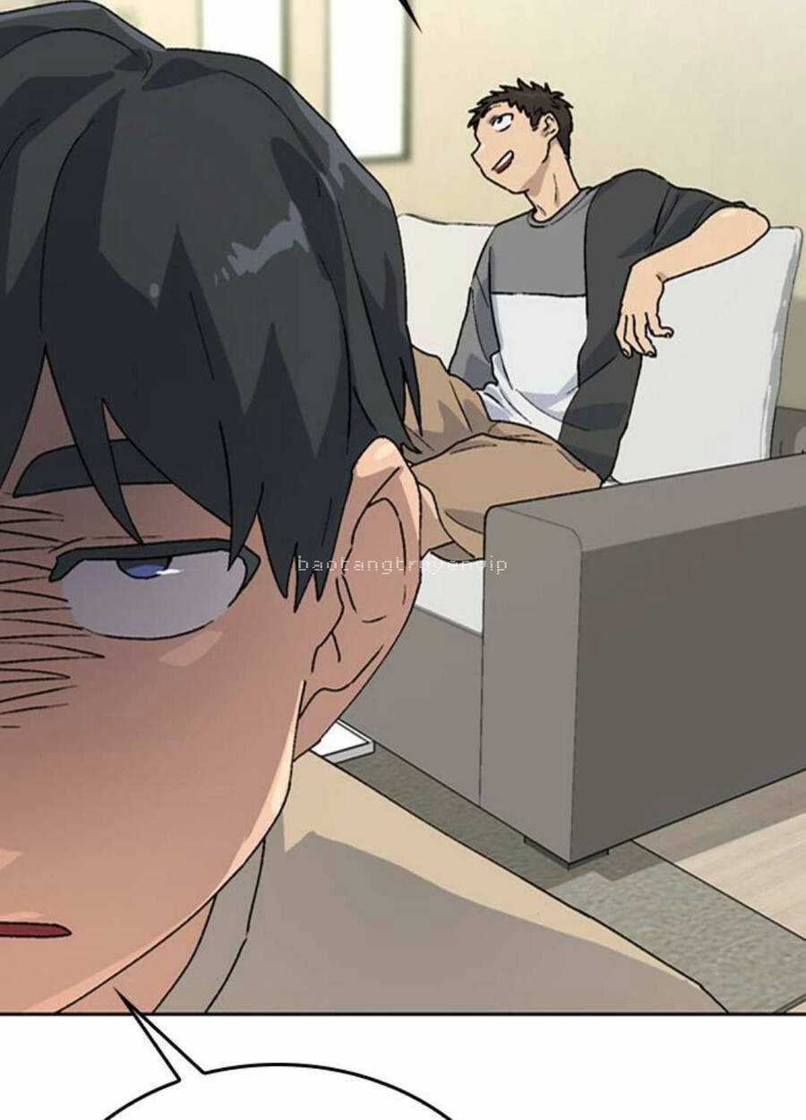 Chữa Lành Cuộc Sống Thông Qua Cắm Trại Ở Thế Giới Khác Chapter 19 trang 83