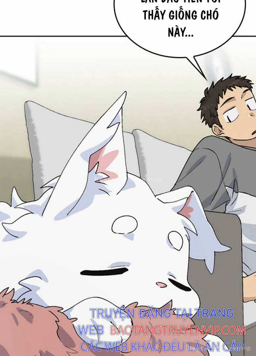 Chữa Lành Cuộc Sống Thông Qua Cắm Trại Ở Thế Giới Khác Chapter 19 trang 85