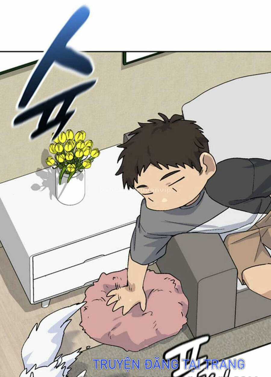 Chữa Lành Cuộc Sống Thông Qua Cắm Trại Ở Thế Giới Khác Chapter 19 trang 88