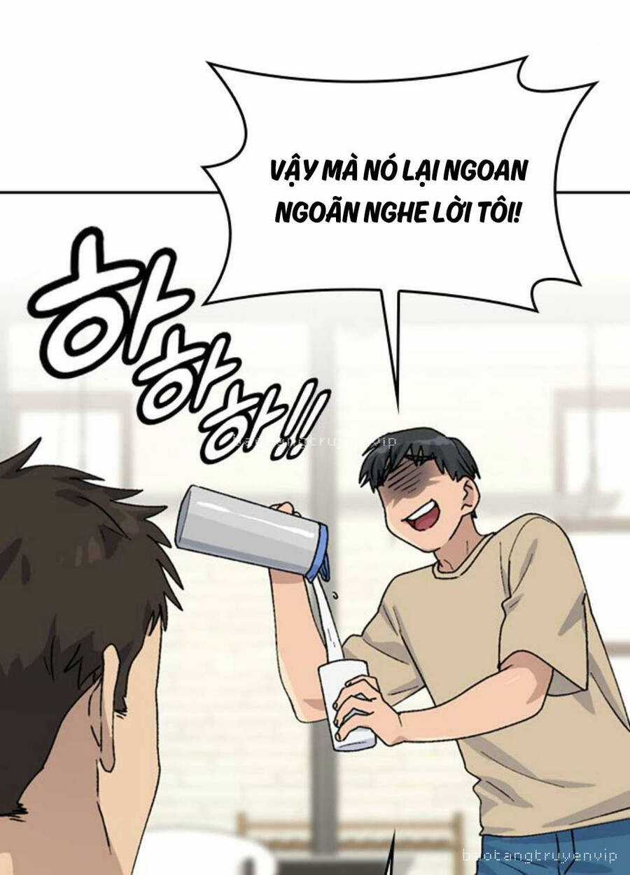 Chữa Lành Cuộc Sống Thông Qua Cắm Trại Ở Thế Giới Khác Chapter 19 trang 92