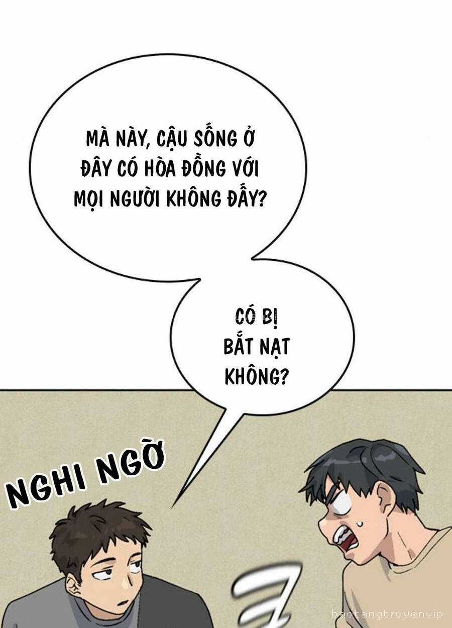 Chữa Lành Cuộc Sống Thông Qua Cắm Trại Ở Thế Giới Khác Chapter 19 trang 94