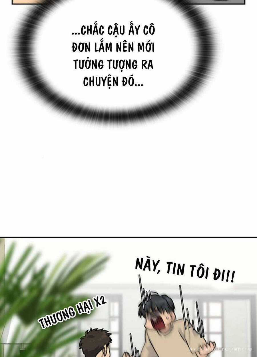 Chữa Lành Cuộc Sống Thông Qua Cắm Trại Ở Thế Giới Khác Chapter 19 trang 97