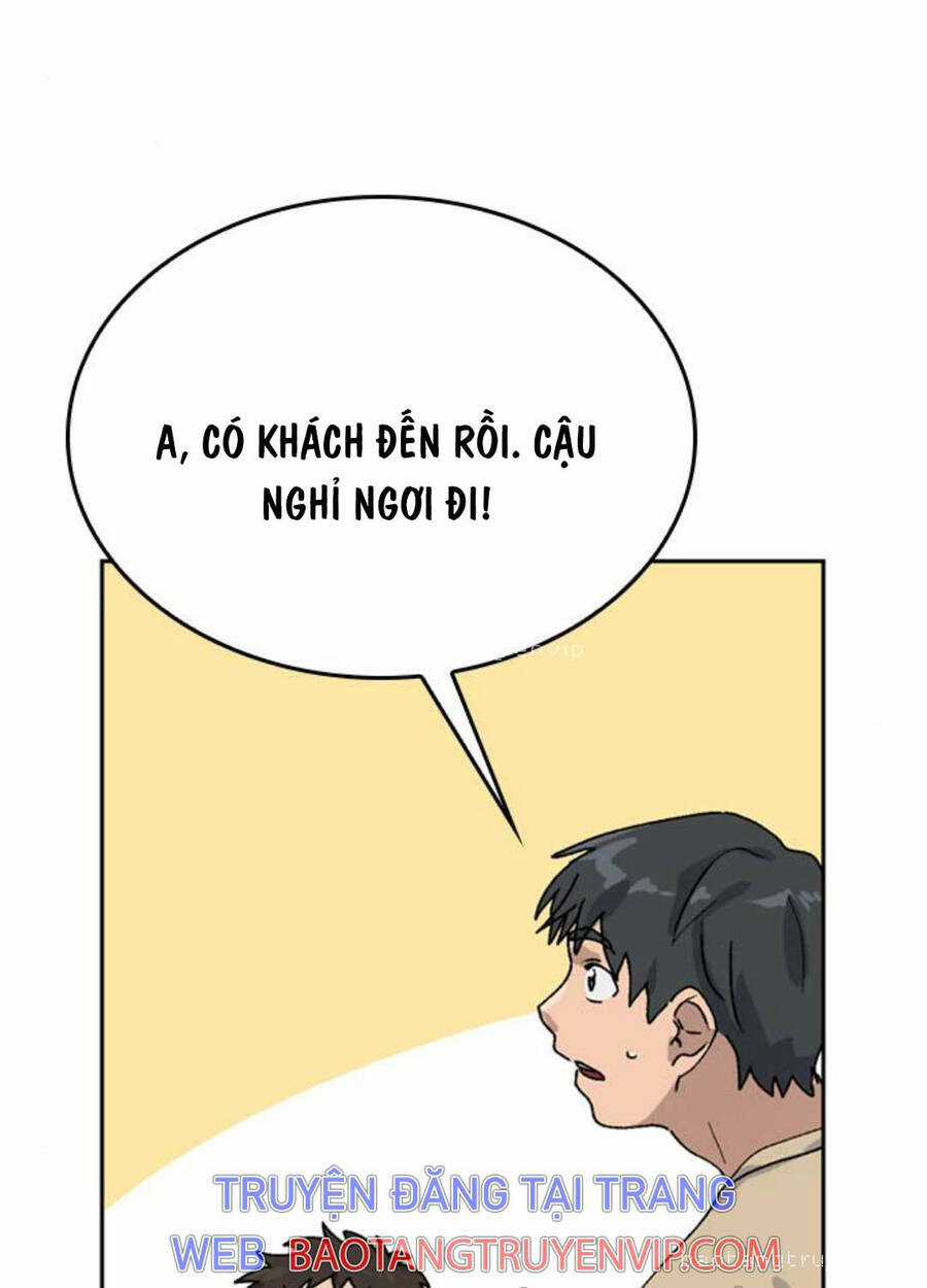 Chữa Lành Cuộc Sống Thông Qua Cắm Trại Ở Thế Giới Khác Chapter 19 trang 99