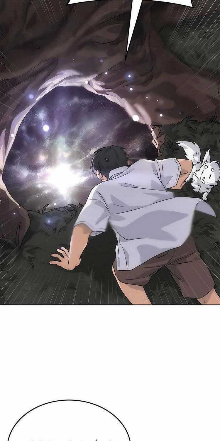 Chữa Lành Cuộc Sống Thông Qua Cắm Trại Ở Thế Giới Khác Chapter 2 trang 10