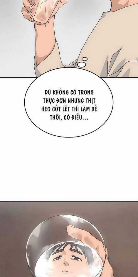 Chữa Lành Cuộc Sống Thông Qua Cắm Trại Ở Thế Giới Khác Chapter 2 trang 100