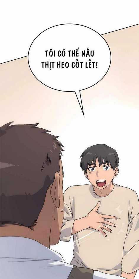 Chữa Lành Cuộc Sống Thông Qua Cắm Trại Ở Thế Giới Khác Chapter 2 trang 107