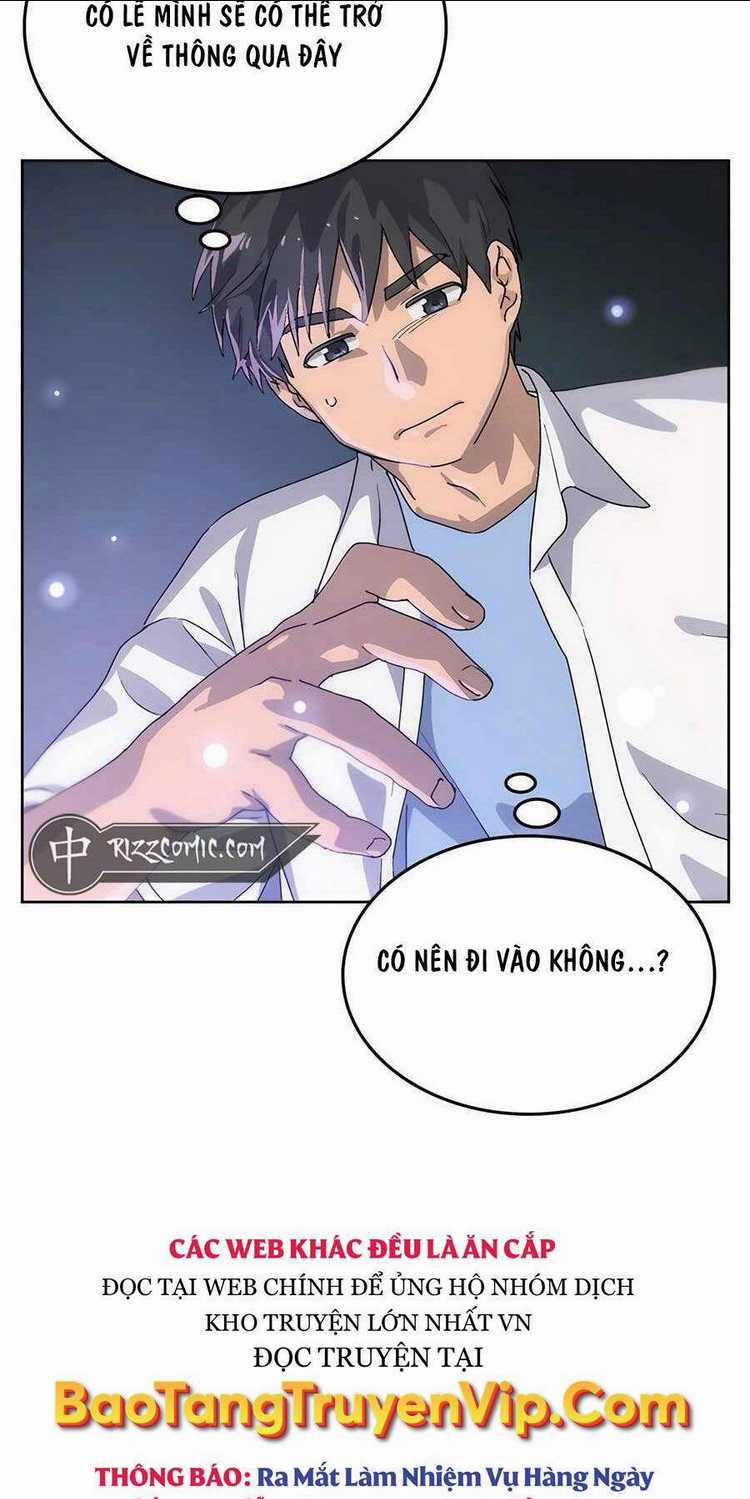 Chữa Lành Cuộc Sống Thông Qua Cắm Trại Ở Thế Giới Khác Chapter 2 trang 11