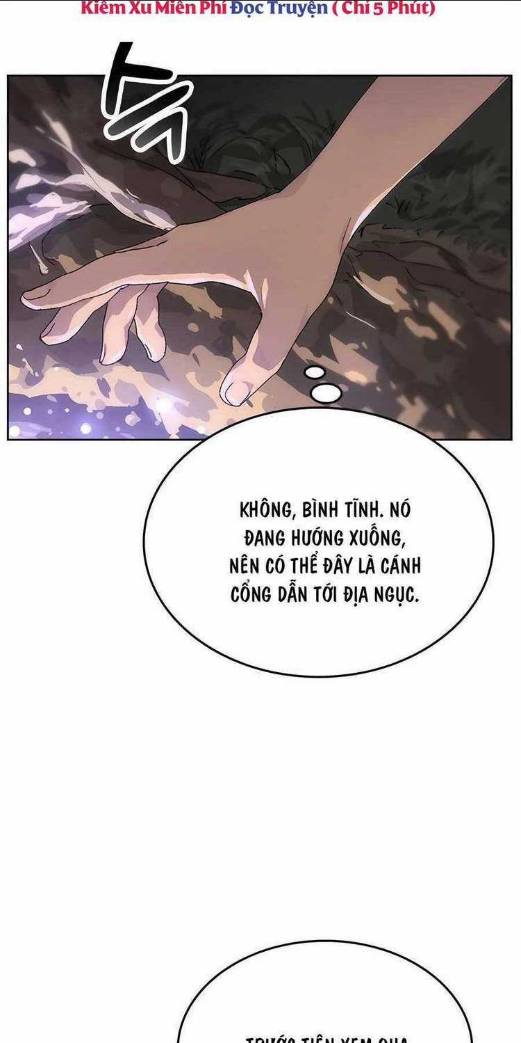 Chữa Lành Cuộc Sống Thông Qua Cắm Trại Ở Thế Giới Khác Chapter 2 trang 12