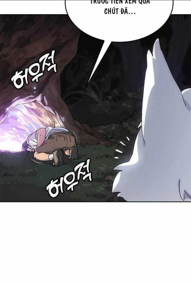 Chữa Lành Cuộc Sống Thông Qua Cắm Trại Ở Thế Giới Khác Chapter 2 trang 13