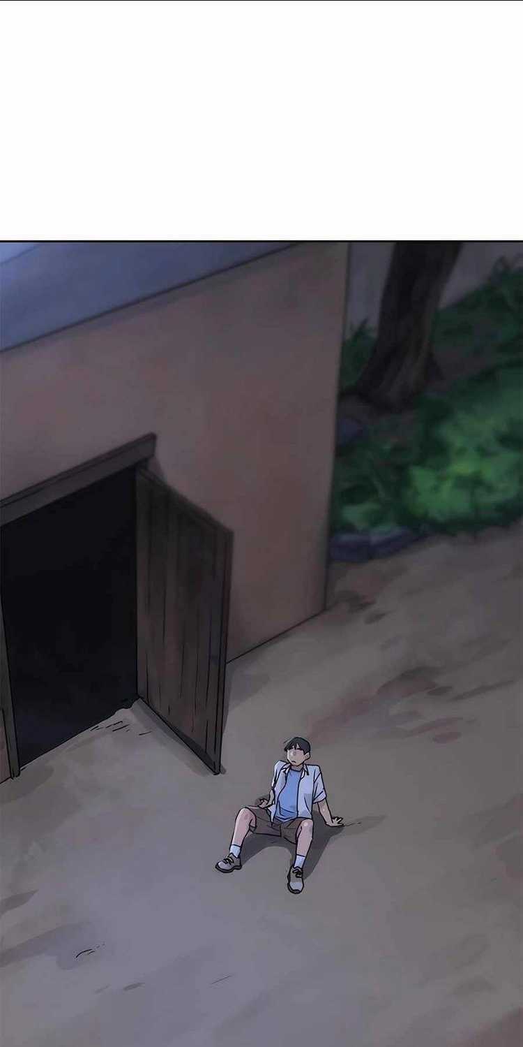 Chữa Lành Cuộc Sống Thông Qua Cắm Trại Ở Thế Giới Khác Chapter 2 trang 23