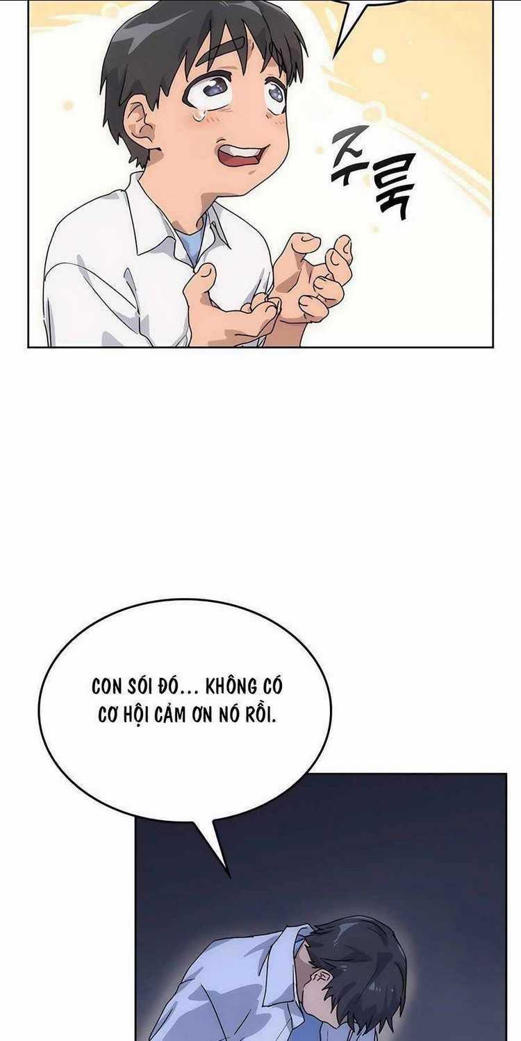 Chữa Lành Cuộc Sống Thông Qua Cắm Trại Ở Thế Giới Khác Chapter 2 trang 25