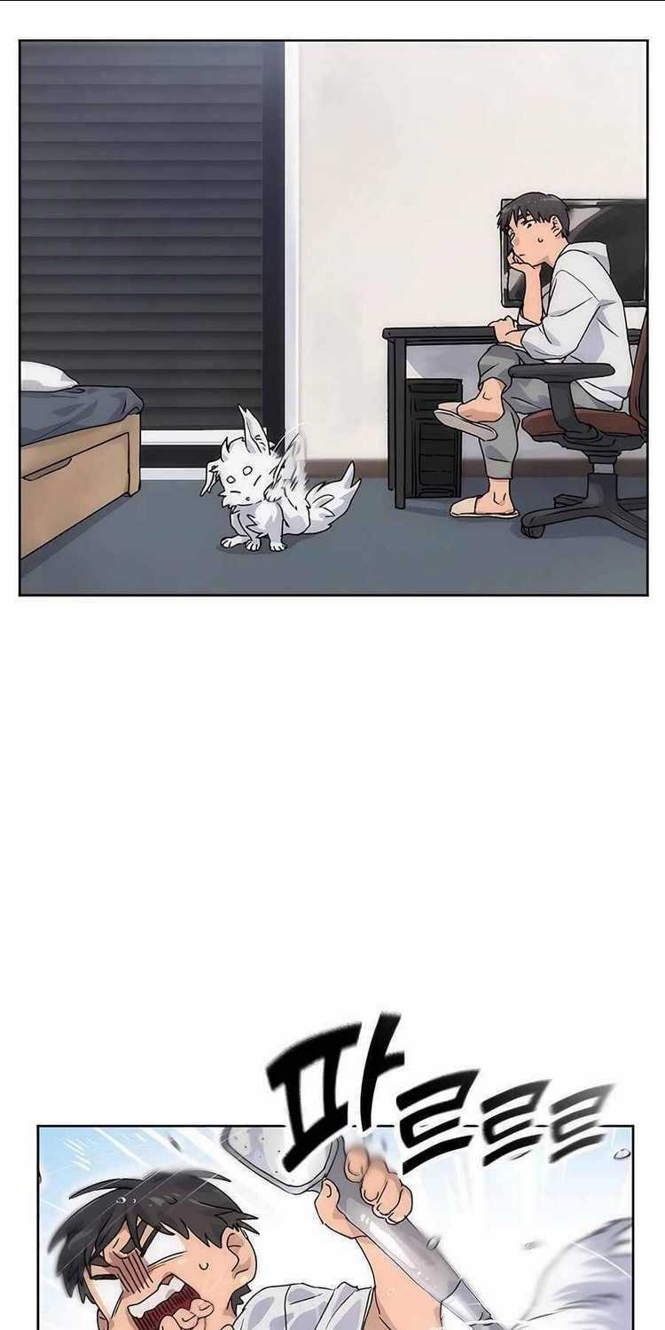 Chữa Lành Cuộc Sống Thông Qua Cắm Trại Ở Thế Giới Khác Chapter 2 trang 30